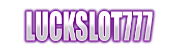 Logo LUCKSLOT777